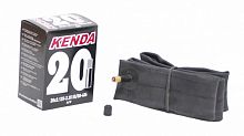 Камера KENDA 20" х 2,125-2,35 (47/57-406) авто, 5-511324