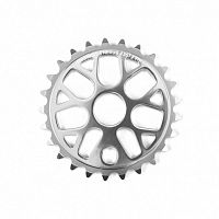 Звезда Mission Nexus BMX 25T, серебристый, MN8000-25SIL