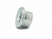 Гайка с юбкой переднего колеса 5/16"X26T ZTB10037
