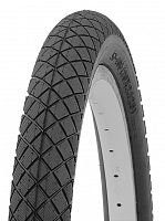 Покрышка 20"х2.125 (57-406) H.R.T. P1175, BMX/FREESTYLE низкий, 00-011047