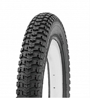 Покрышка 20"х2,125 WD P1135 шипованная
