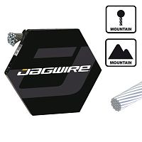 Трос для тормоза JAGWIRE BWC3003 (100) 1.6мм. L1700мм. гальванизир., ZTB50480