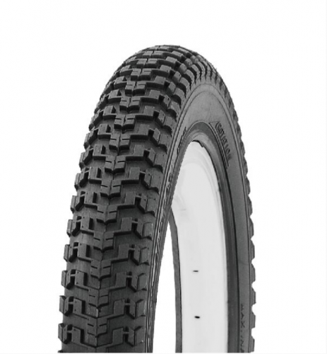 Покрышка 20"х2,125 WD P1135 шипованная