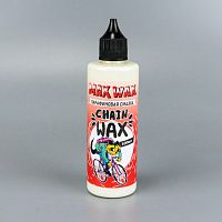 Смазка парафиновая MAX WAX Chain Wax 100мл. (белый)