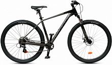 Велосипед HORST Prime 29" 19" (26) серый