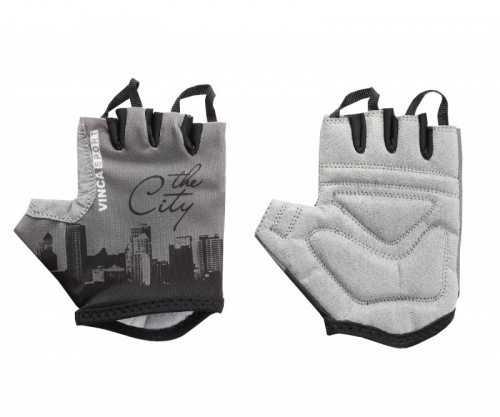Перчатки детские City VG 964 6XS