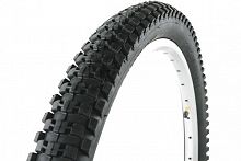 Покрышка 26"x2.125 H.R.T. P1256 MTB шипованная, 00-011151