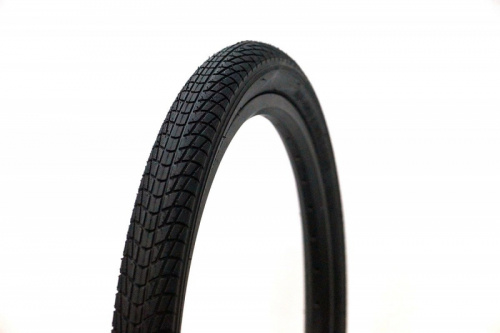 Покрышка 20"х1,95, WANDA P1023, гладкая