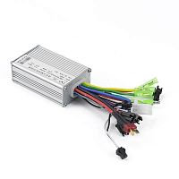Контроллер универсальный для электросамоката (36v-48v 350w)
