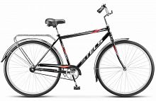 Велосипед STELS Avangard 300. Gent 28" 20" черный, Z010