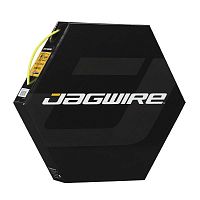 Рубашка перекл. 1м. салатовая Jagwire Shift Housing 4 мм LEX SL (30) (BHL454)