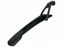 Крыло заднее 26"-27,5" SKS X-Blade Dark чёрн., NSK11449, 0-11449