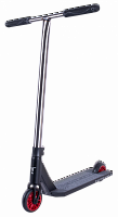 Самокат TT Drakkar Universal черный / black, 2026