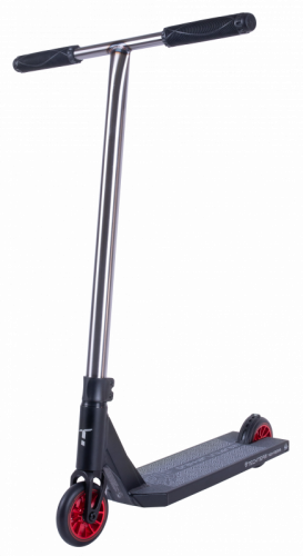 Самокат TT Drakkar Universal черный / black, 2026