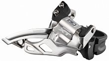 Перек-ль пер. Shimano XT, M785, ун. тяга, ун. хомут, для 44-38T