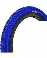 Покрышка 20"x2.125 Kenda K905 K-RAD (пара) синяя, 5-527083