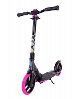 Самокат TT 180R comfort evolution, pink, розовый, 2024