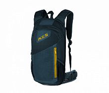 Рюкзак KLS ADEPT 10 синий, 10л. FKE21031