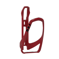 Флягодержатель, пластик Enlee R-30RED, красный, ARV000230