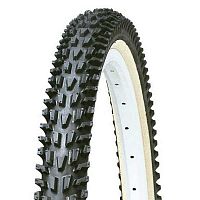 Покрышка 26"x1.95 KENDA K-837 шипованная, 5-527604