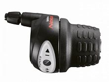 Шифтер Shimano Nexus, 7S301, 7ск, для планет. вт. NEXUS SG-7C30, с тросом 1800мм, ASL7S30180LSS4