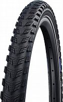 Покрышка 20"x2.15 Schwalbe MARATHON 365, HS475 GreenGuard, TwinSkin B/B+RT, 05-11159423
