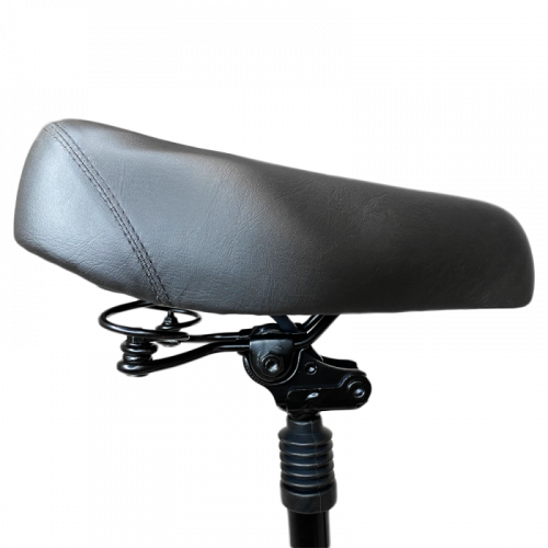 Электросамокат Kugoo Kirin Max Speed 11Ah, черный, (2200000000036) фото 4