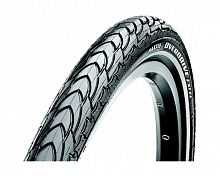 Покрышка 28" (700x35C) Maxxis Overdrive Excel TPI 60 сталь Silkshield/REF (ETB91437000)