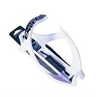 Флягодержатель, пластик Enlee R-10WHITE, белый, ARV000225