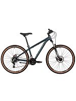 Велосипед STINGER 29" ELEMENT синий, алюминий, размер MD, 2026
