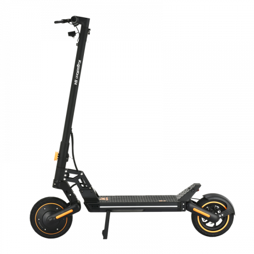 Электросамокат Kugoo Kirin S4 48V 10.4Ah 500W фото 2