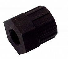 Ключ Съемник для задней звезды черный 3273306-02, KL-9715A