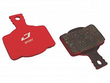 Колодки торм. диск. JAGWIRE DCA087 Magura® MT8, MT6, MT4, ZJG12295