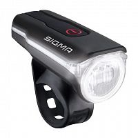 Фара передняя SIGMA SPORT AURA 60 USB, NSI17700