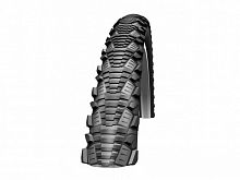Покрышка 26"x2.00 Schwalbe CX COMP KevlarGuard B/B-SK SBC 50EPI	