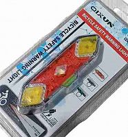 Фара задняя - Габарит USB, 8 режимов, QX-W11, DS-22
