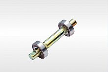 Каретка с 203 пром. подш. 3023008