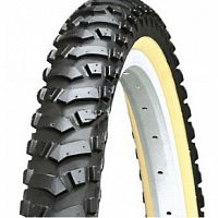 Покрышка 16"х2,125 Kenda K-91, черная, 5-526621
