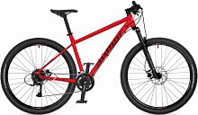 Велосипед AUTHOR Impulse 29" 19" (26) красный/черный
