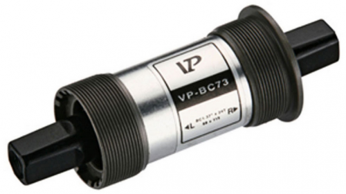 Каретка VP 1,37 115мм.