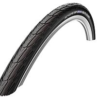 Покрышка 28"х1 1/2 (40-635) Schwalbe DELTA CRUISER PP B/B HS392 SBC