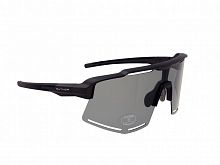 Очки AUTHOR 8-9201503, POLARIZED 30,5, темно-серая мат оправа trilamid TR90 , 31гр.