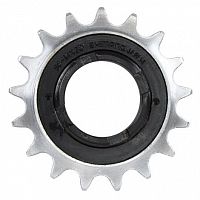 Трещотка Shimano, MX30, 17T, хромир, 1/2X3/32	, ISFMX3017