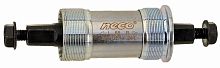 Каретка NECO 1,37  73/127,5мм. стальные чашки, 5-359244