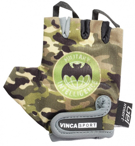 Перчатки детские Military VG 951 4XS