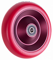 Колесо для самоката X-Treme 110*26мм, Street mama, red