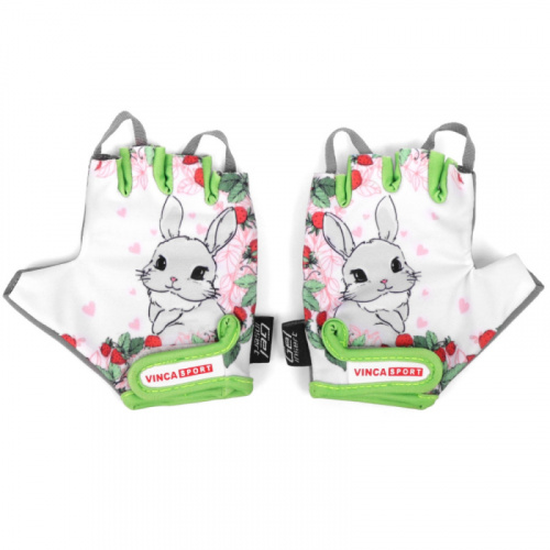 Перчатки детские Bunny VG 230, размер 5XS