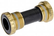 Каретка Shimano SAINT, BB80, 68/73мм, BSA, ISMBB80B