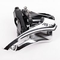 Переключатель передний LTWOO FD-V5009L (3*9 ), 42T, 18T, Shimano 2:1