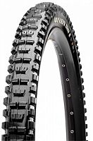 Покрышка 26"x2.40 Maxxis Minion DHR II, TPI 60DW сталь 42a ST Single (ETB72907200)
